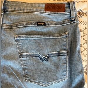 Women’s Wrangler Denim Bootcut Jeans